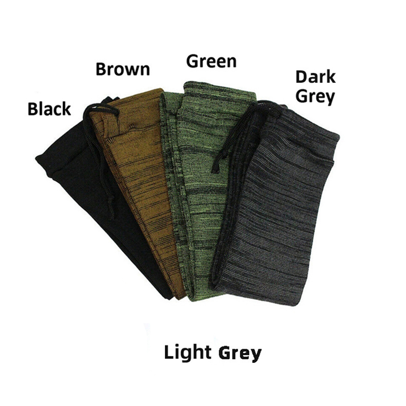 Fishing Socks - Calcetines de punto para caza al