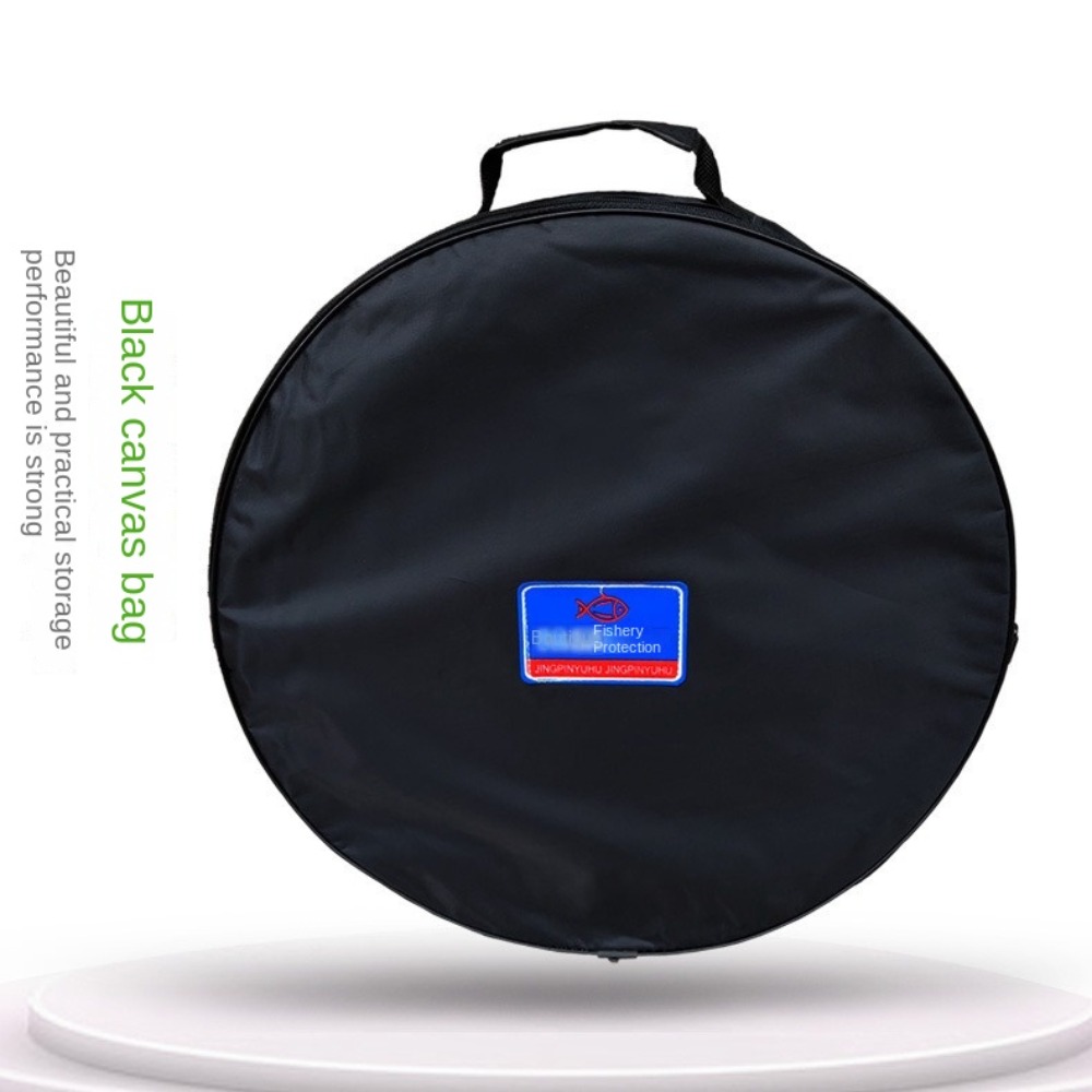 Fishing Bag Waterproof - Bolsa de red de pesca de