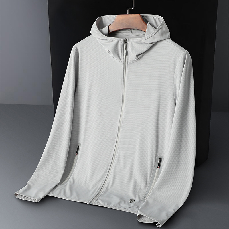 Fishing Jacket Waterproof - Chaqueta de pesca transpirable impermeable, ropa