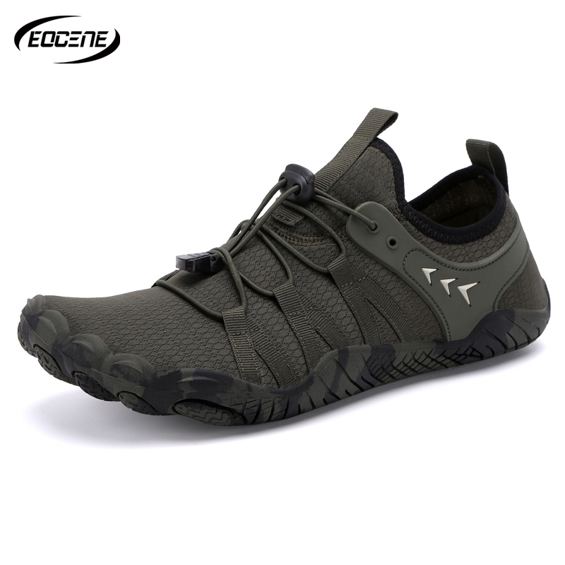 Fishing Waders - Zapatillas de Agua EOCENE de Secado