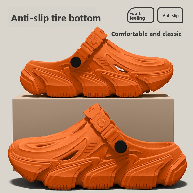 Sandalias Antideslizantes con  - Fishing Waders reseña y precio
