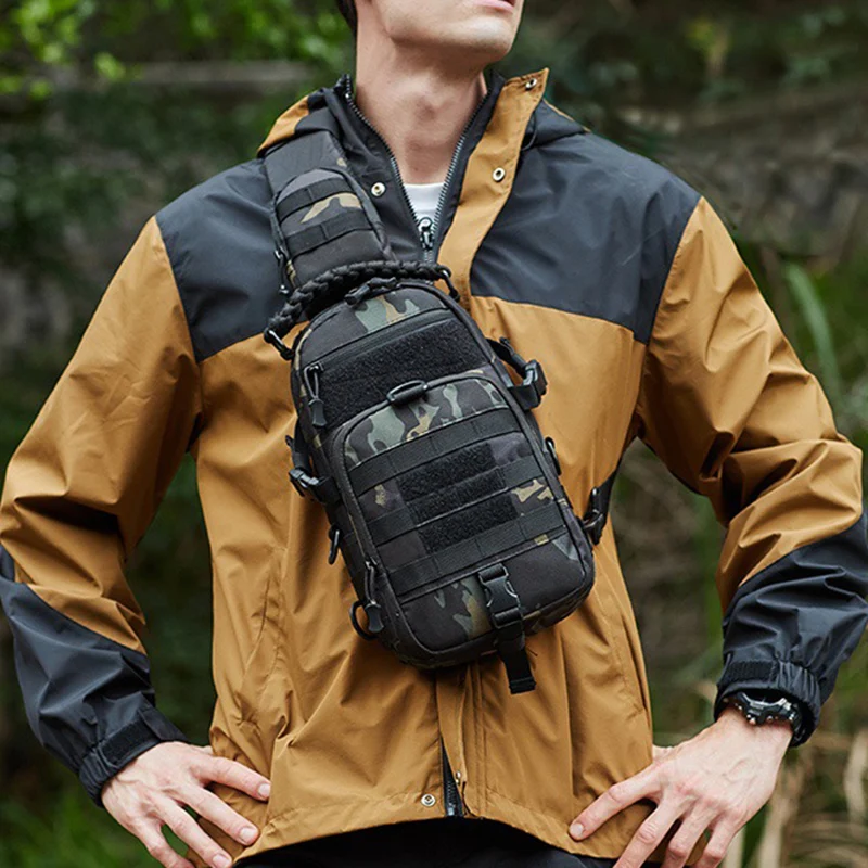 Riñonera deportiva para hombre - Fishing Belt reseña y precio