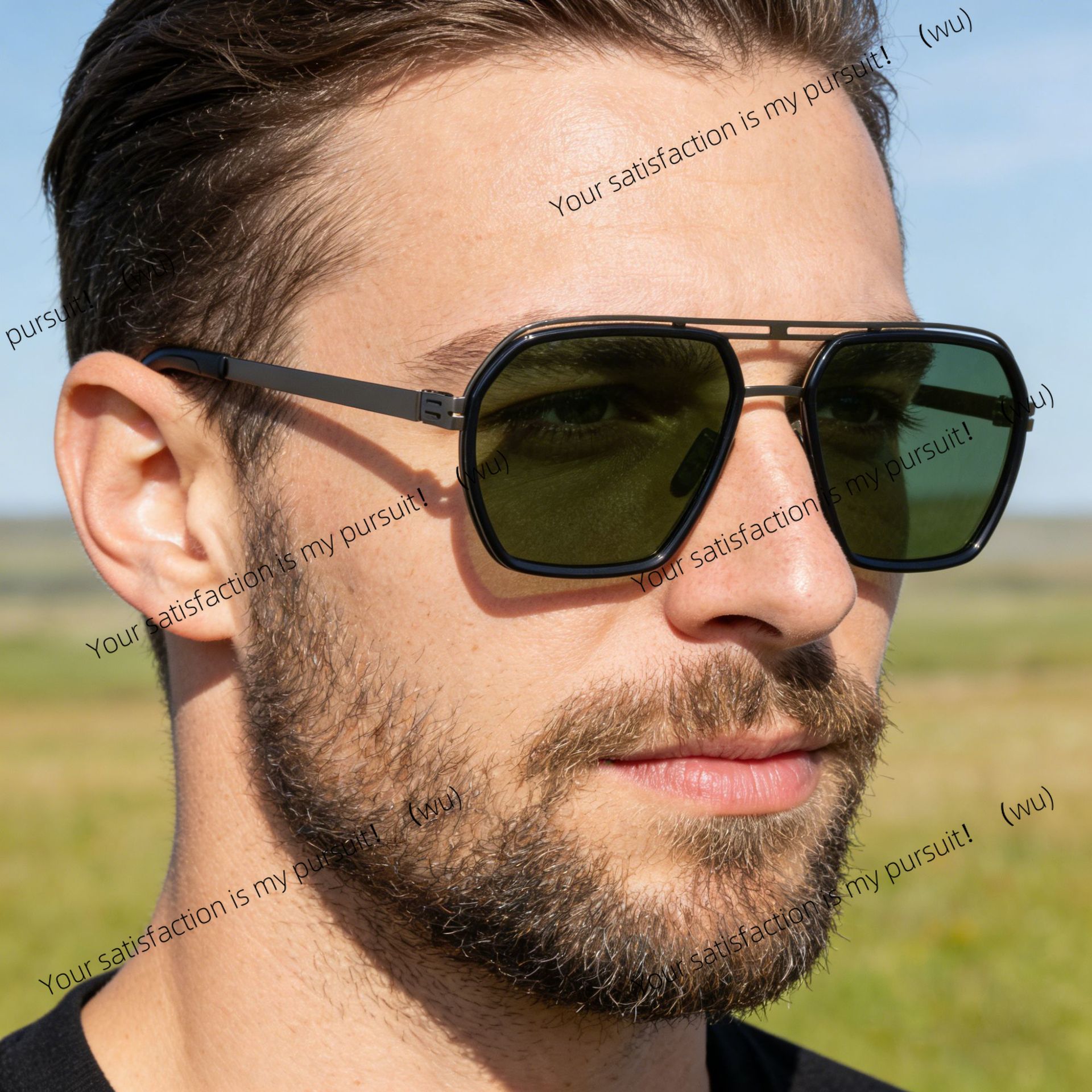 Gafas de sol polarizadas de do - Fishing Sunglasses Polarized reseña y precio