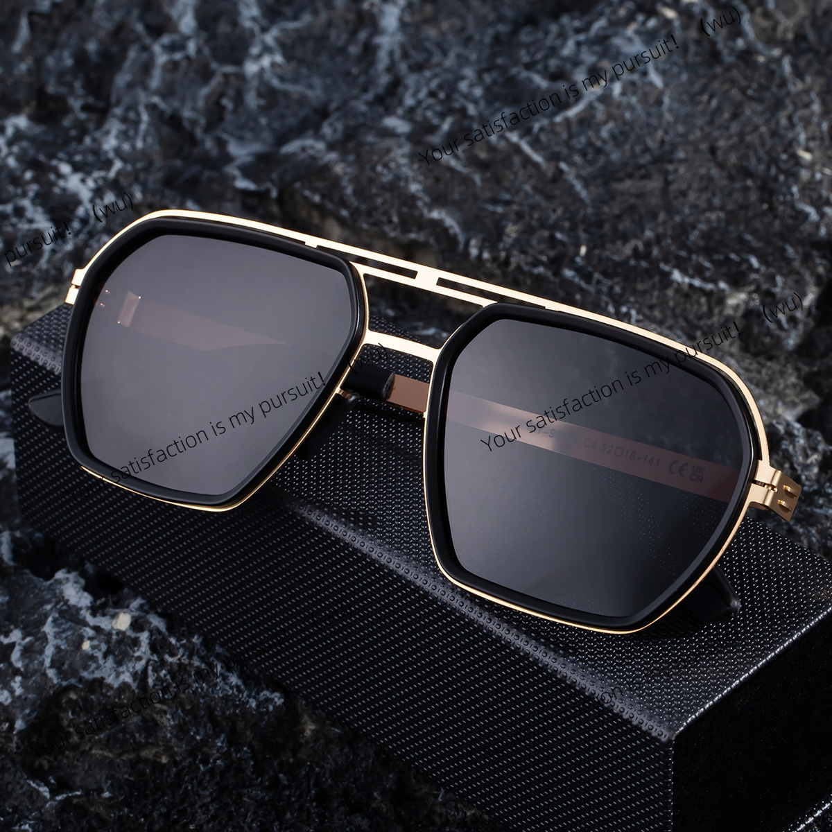 Gafas de sol polarizadas de do - Fishing Sunglasses Polarized reseña y precio