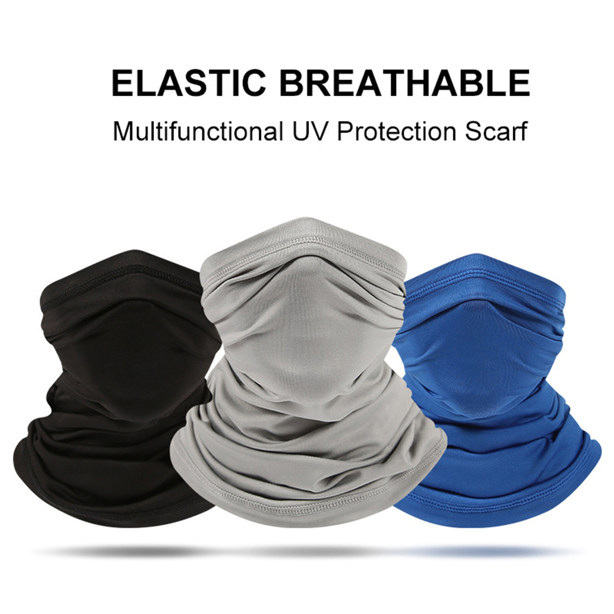 Mascarilla Protectora Solar de - Fishing Mask Sun Protection reseña y precio