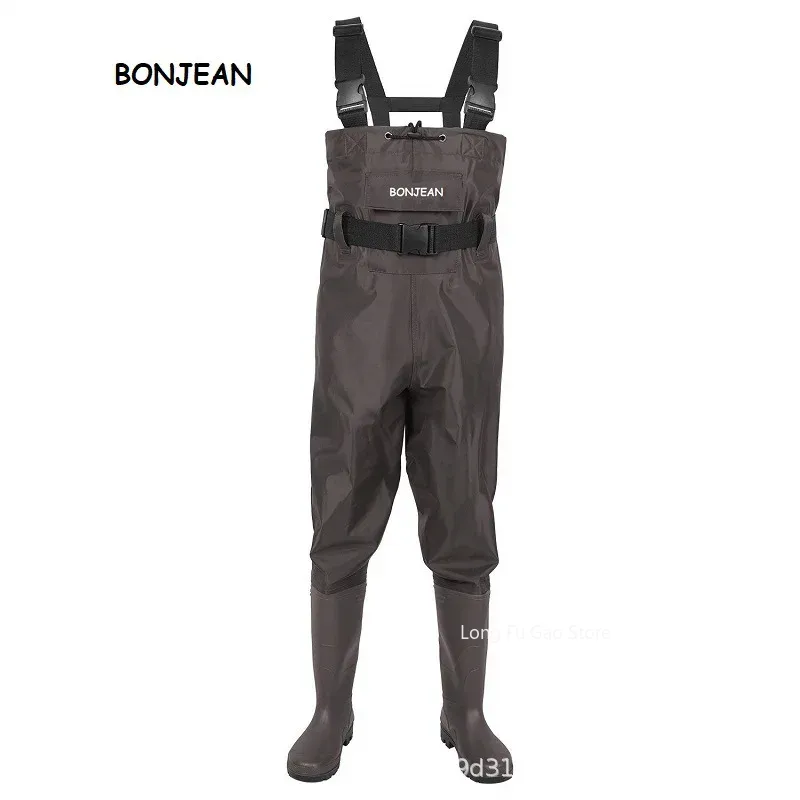 Botas de pesca, pantalones, mo - Fishing Waders reseña y precio