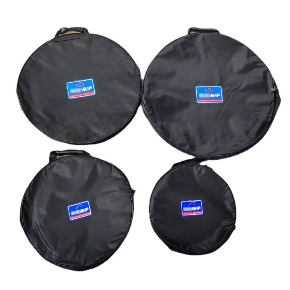 Bolsa de red de pesca de gran  - Fishing Bag Waterproof reseña y precio
