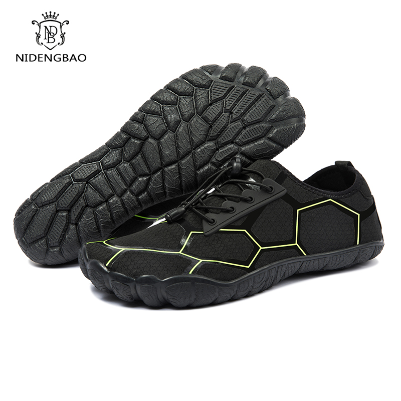 Zapatos informales de talla gr - Fishing Socks reseña y precio