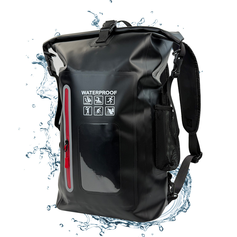 Mochila Impermeable de 25L, Mo - Fishing Bag Waterproof reseña y precio