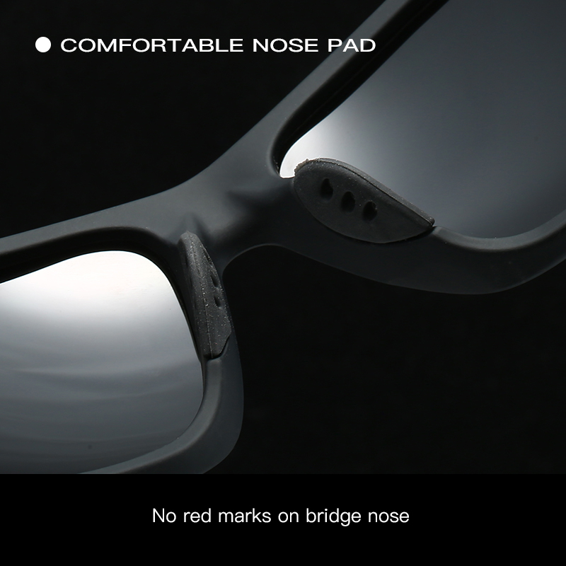 Gafas de Sol Polarizadas KAROS - Fishing Sunglasses Polarized reseña y precio