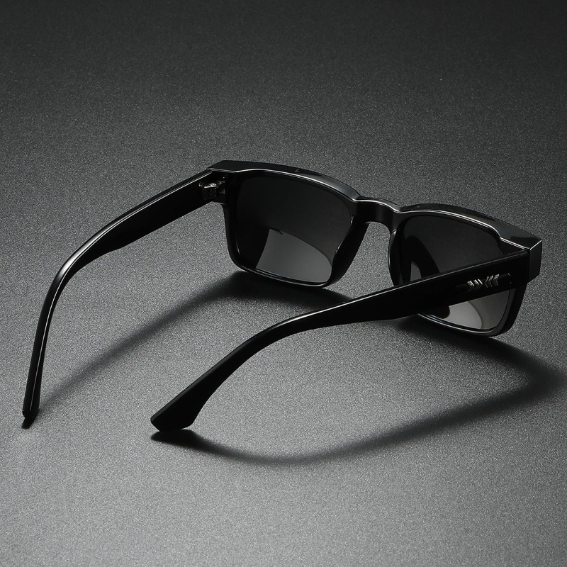 Gafas de Sol Polarizadas Cuadr - Fishing Sunglasses Polarized reseña y precio