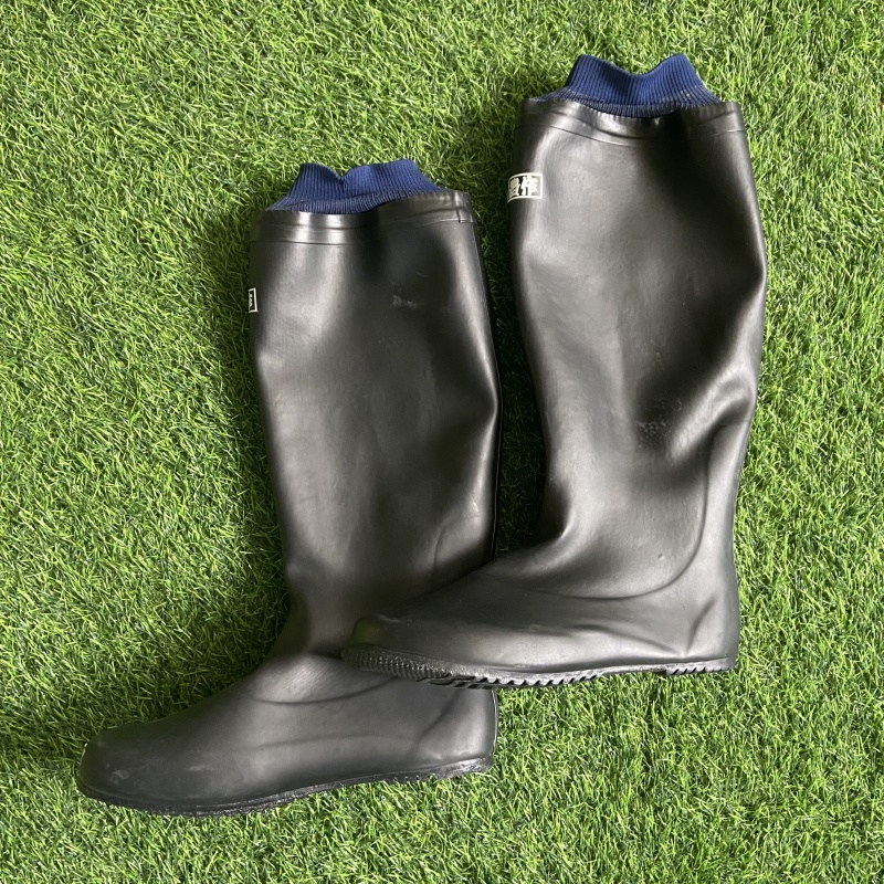 Botas de Lluvia Unisex de Goma - Fishing Waders reseña y precio