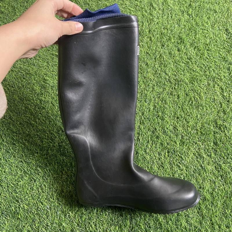 Botas de Lluvia Unisex de Goma - Fishing Waders reseña y precio