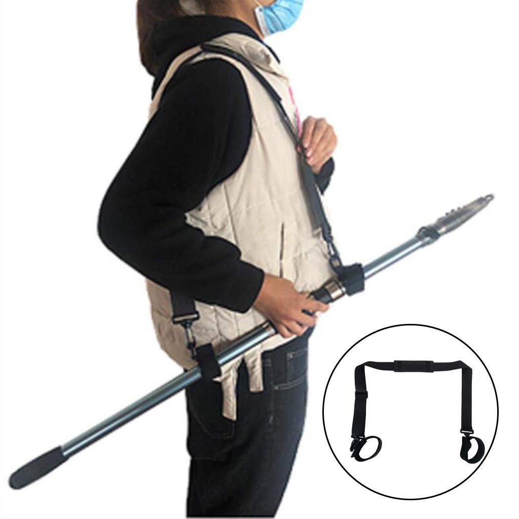 Correa de Transporte para Caña - Fishing Belt reseña y precio