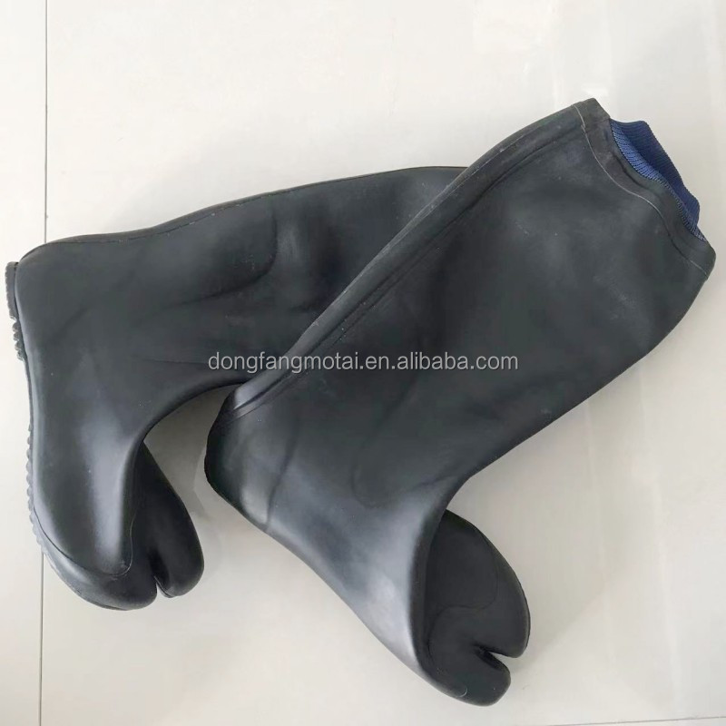Botas de pesca impermeables un - Fishing Waders reseña y precio