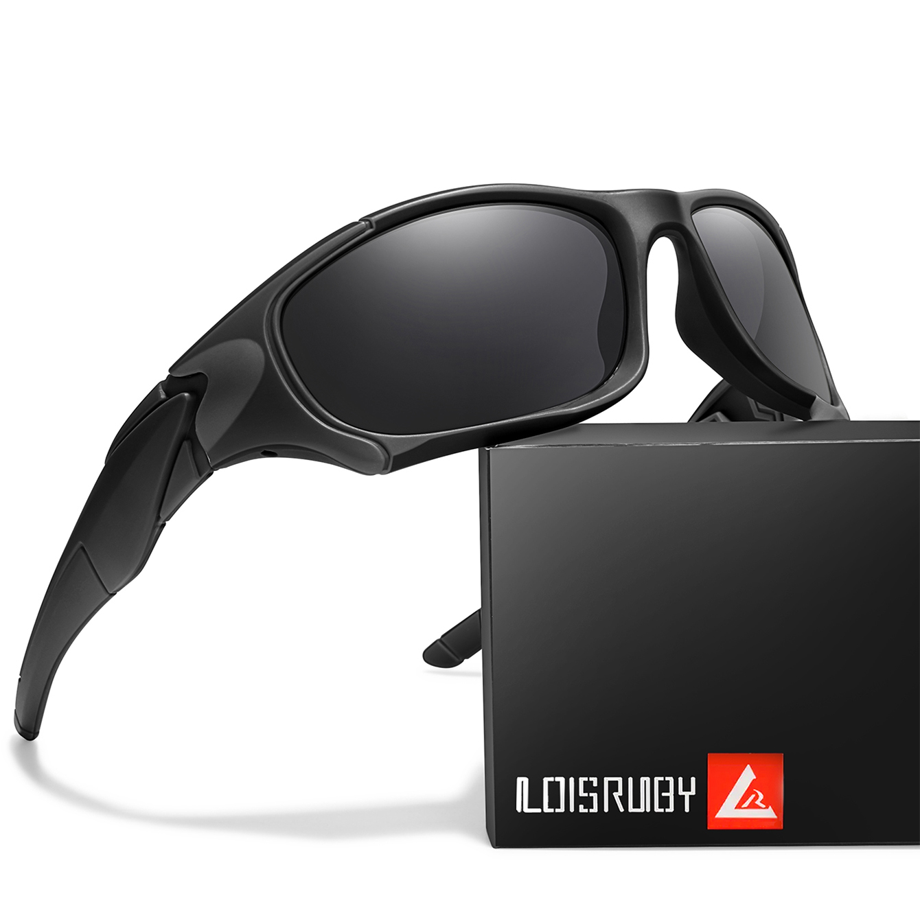 Gafas de sol polarizadas clási - Fishing Sunglasses Polarized reseña y precio