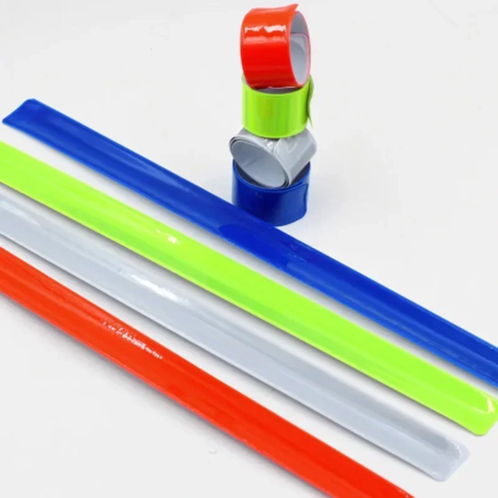 2 correas reflectantes de alta - Fishing Belt reseña y precio