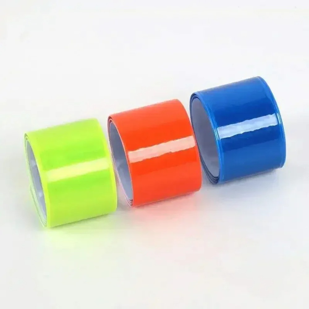 2 correas reflectantes de alta - Fishing Belt reseña y precio