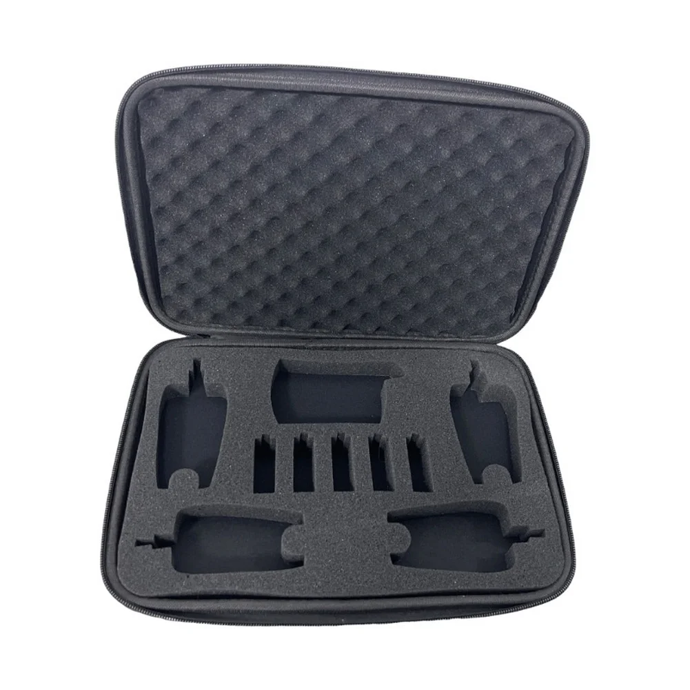 Caja de alarma para pesca 1+4  - Fishing Bag Waterproof reseña y precio