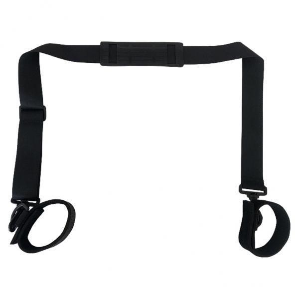 Correa Ajustable para Caña de  - Fishing Belt reseña y precio