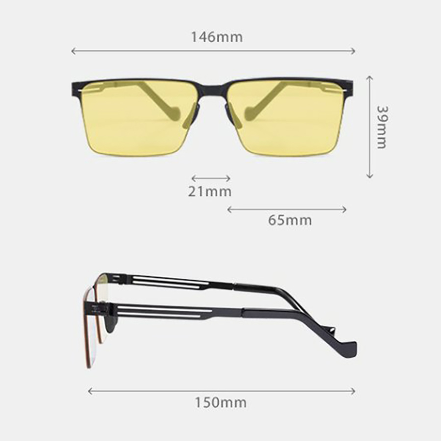 Gafas de Sol Polarizadas Fotoc - Fishing Sunglasses Polarized reseña y precio