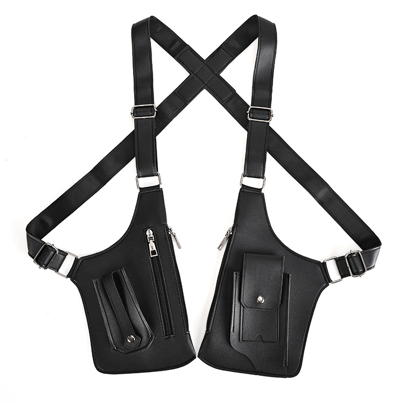 Bolsa de Pesca Táctica HOMEFIS - Fishing Belt reseña y precio